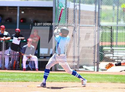 Thumbnail 3 in Highlands Ranch vs Eaglecrest (CHSAA 5A Region 8 Playoff) photogallery.