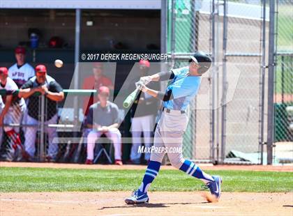 Thumbnail 2 in Highlands Ranch vs Eaglecrest (CHSAA 5A Region 8 Playoff) photogallery.