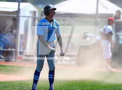 Thumbnail 1 in Highlands Ranch vs Eaglecrest (CHSAA 5A Region 8 Playoff) photogallery.