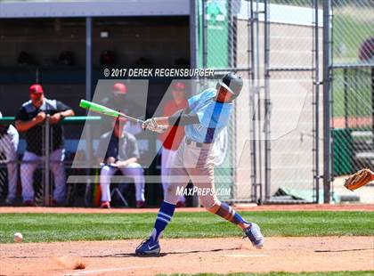 Thumbnail 3 in Highlands Ranch vs Eaglecrest (CHSAA 5A Region 8 Playoff) photogallery.