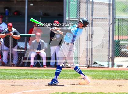 Thumbnail 3 in Highlands Ranch vs Eaglecrest (CHSAA 5A Region 8 Playoff) photogallery.