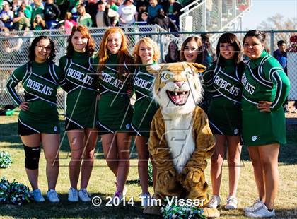 Thumbnail 1 in Caliche @ Granada (CHSAA 8-Man Final) photogallery.