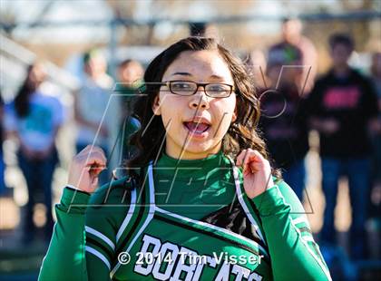 Thumbnail 2 in Caliche @ Granada (CHSAA 8-Man Final) photogallery.
