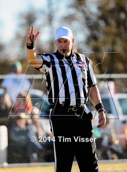 Thumbnail 1 in Caliche @ Granada (CHSAA 8-Man Final) photogallery.