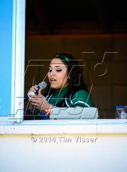 Thumbnail 1 in Caliche @ Granada (CHSAA 8-Man Final) photogallery.