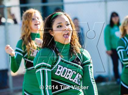 Thumbnail 1 in Caliche @ Granada (CHSAA 8-Man Final) photogallery.