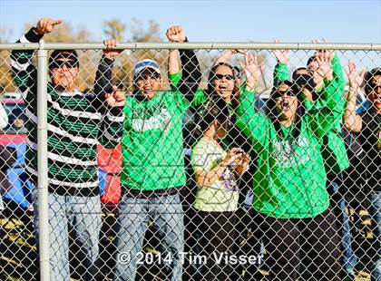 Thumbnail 3 in Caliche @ Granada (CHSAA 8-Man Final) photogallery.