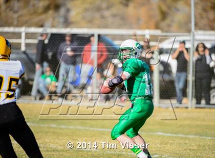 Thumbnail 2 in Caliche @ Granada (CHSAA 8-Man Final) photogallery.