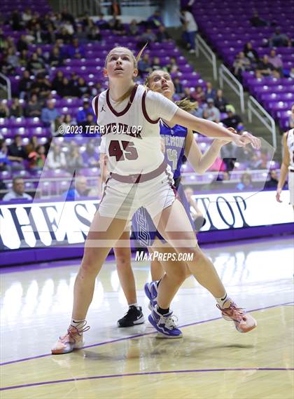 Thumbnail 1 in Lone Peak vs. Fremont (UHSAA 6A Quarterfinal) photogallery.