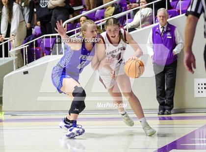 Thumbnail 3 in Lone Peak vs. Fremont (UHSAA 6A Quarterfinal) photogallery.