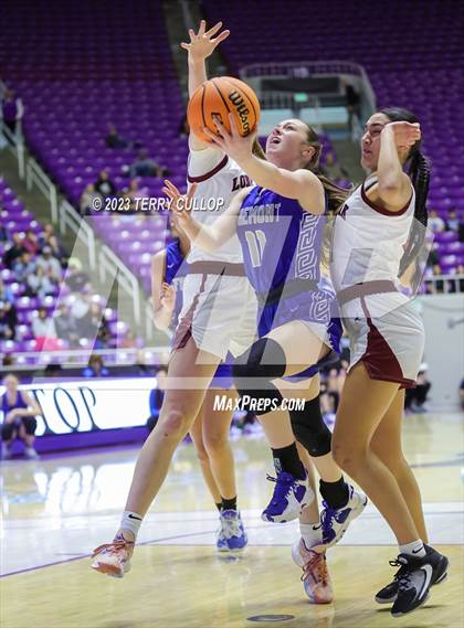 Thumbnail 2 in Lone Peak vs. Fremont (UHSAA 6A Quarterfinal) photogallery.