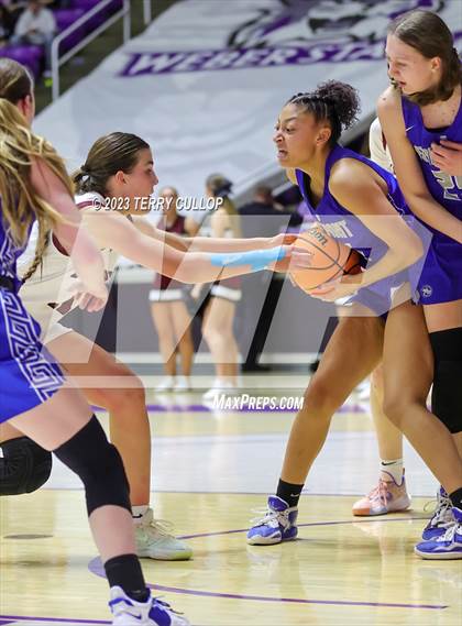 Thumbnail 1 in Lone Peak vs. Fremont (UHSAA 6A Quarterfinal) photogallery.
