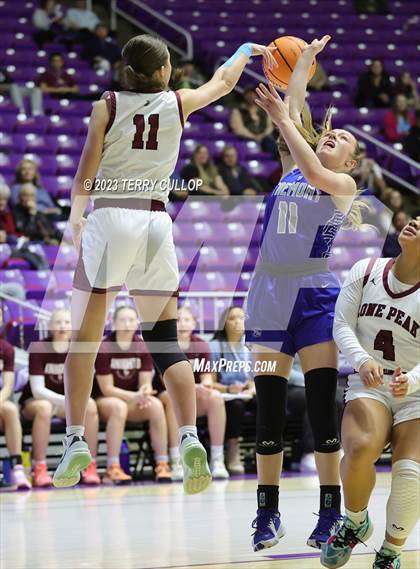 Thumbnail 1 in Lone Peak vs. Fremont (UHSAA 6A Quarterfinal) photogallery.