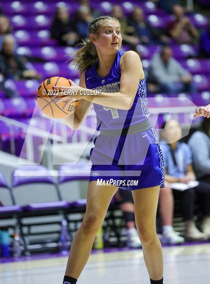 Thumbnail 2 in Lone Peak vs. Fremont (UHSAA 6A Quarterfinal) photogallery.