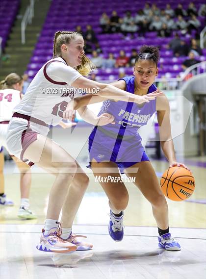 Thumbnail 1 in Lone Peak vs. Fremont (UHSAA 6A Quarterfinal) photogallery.