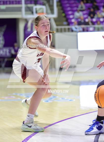 Thumbnail 2 in Lone Peak vs. Fremont (UHSAA 6A Quarterfinal) photogallery.