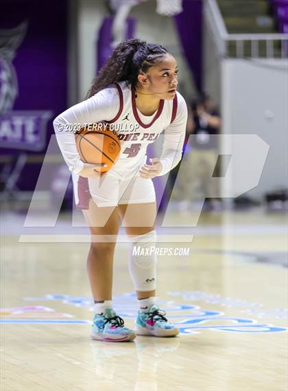 Thumbnail 2 in Lone Peak vs. Fremont (UHSAA 6A Quarterfinal) photogallery.
