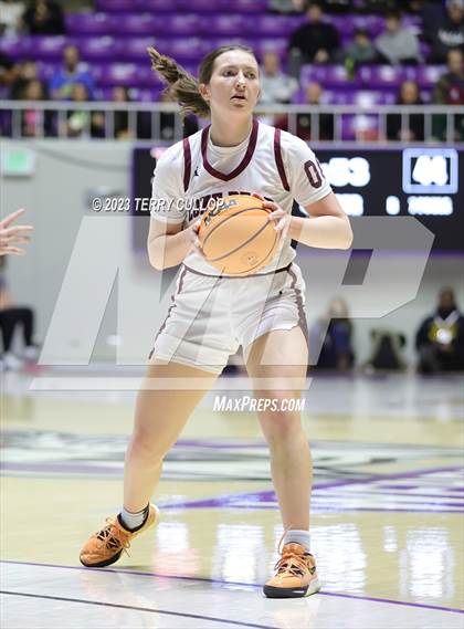 Thumbnail 3 in Lone Peak vs. Fremont (UHSAA 6A Quarterfinal) photogallery.
