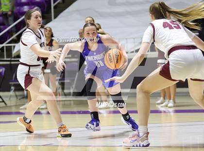 Thumbnail 2 in Lone Peak vs. Fremont (UHSAA 6A Quarterfinal) photogallery.