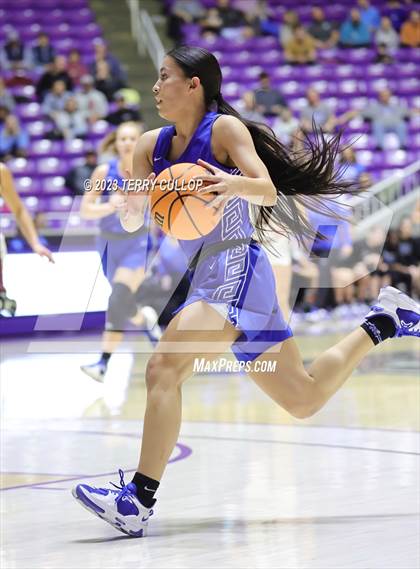 Thumbnail 2 in Lone Peak vs. Fremont (UHSAA 6A Quarterfinal) photogallery.