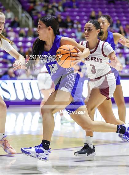 Thumbnail 2 in Lone Peak vs. Fremont (UHSAA 6A Quarterfinal) photogallery.
