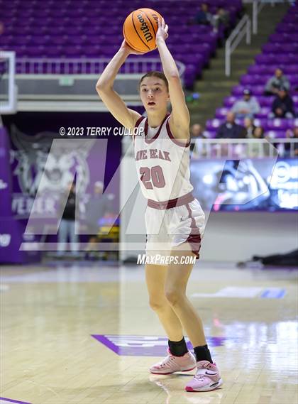 Thumbnail 2 in Lone Peak vs. Fremont (UHSAA 6A Quarterfinal) photogallery.