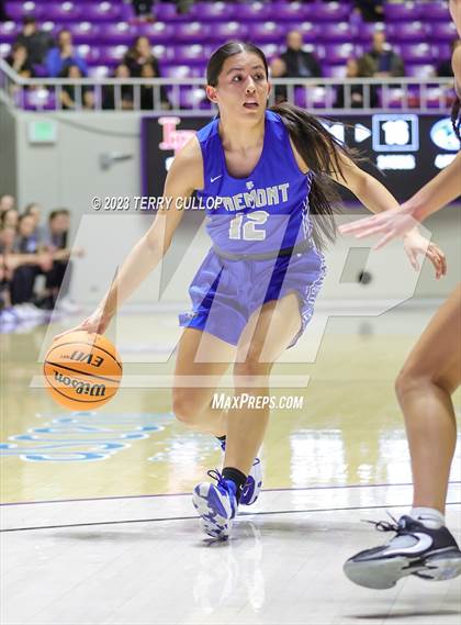Thumbnail 1 in Lone Peak vs. Fremont (UHSAA 6A Quarterfinal) photogallery.