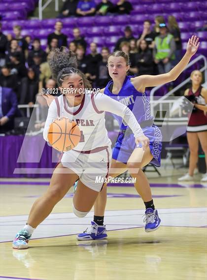 Thumbnail 3 in Lone Peak vs. Fremont (UHSAA 6A Quarterfinal) photogallery.