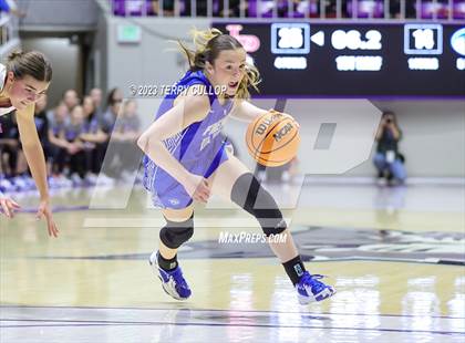 Thumbnail 2 in Lone Peak vs. Fremont (UHSAA 6A Quarterfinal) photogallery.