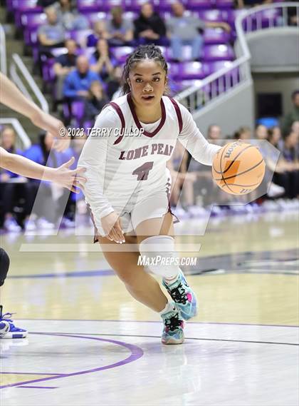 Thumbnail 1 in Lone Peak vs. Fremont (UHSAA 6A Quarterfinal) photogallery.