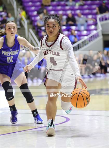 Thumbnail 2 in Lone Peak vs. Fremont (UHSAA 6A Quarterfinal) photogallery.