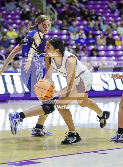 Thumbnail 2 in Lone Peak vs. Fremont (UHSAA 6A Quarterfinal) photogallery.