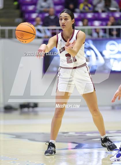 Thumbnail 1 in Lone Peak vs. Fremont (UHSAA 6A Quarterfinal) photogallery.