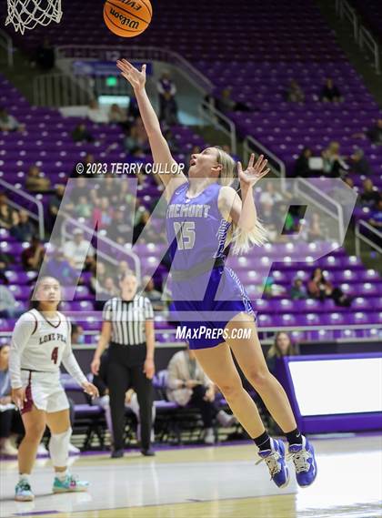 Thumbnail 1 in Lone Peak vs. Fremont (UHSAA 6A Quarterfinal) photogallery.