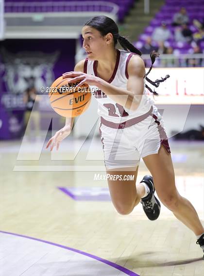 Thumbnail 3 in Lone Peak vs. Fremont (UHSAA 6A Quarterfinal) photogallery.