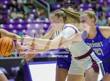 Thumbnail 2 in Lone Peak vs. Fremont (UHSAA 6A Quarterfinal) photogallery.