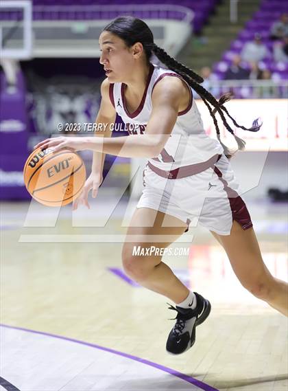 Thumbnail 1 in Lone Peak vs. Fremont (UHSAA 6A Quarterfinal) photogallery.
