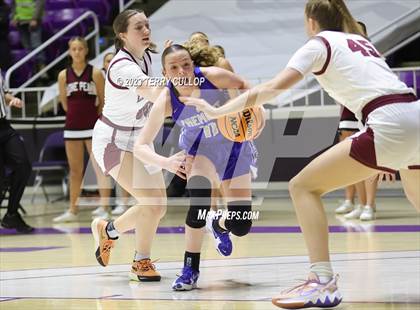 Thumbnail 1 in Lone Peak vs. Fremont (UHSAA 6A Quarterfinal) photogallery.