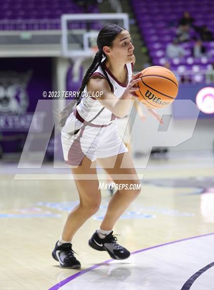 Thumbnail 2 in Lone Peak vs. Fremont (UHSAA 6A Quarterfinal) photogallery.