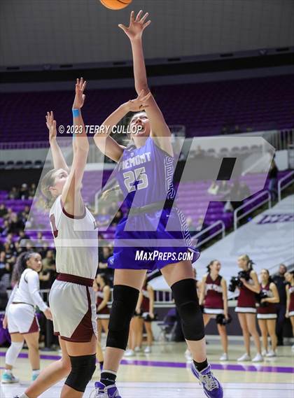 Thumbnail 3 in Lone Peak vs. Fremont (UHSAA 6A Quarterfinal) photogallery.