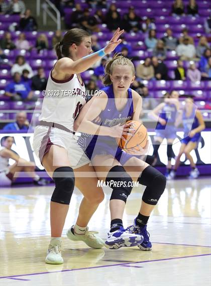 Thumbnail 1 in Lone Peak vs. Fremont (UHSAA 6A Quarterfinal) photogallery.