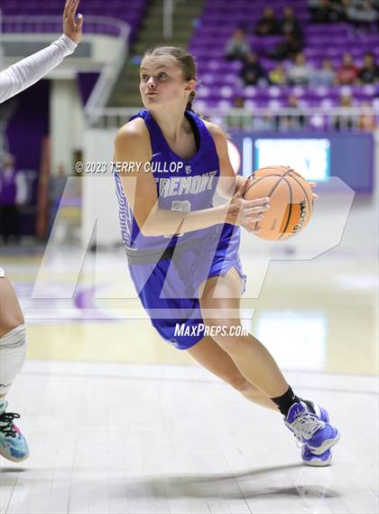 Thumbnail 1 in Lone Peak vs. Fremont (UHSAA 6A Quarterfinal) photogallery.