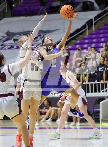 Thumbnail 1 in Lone Peak vs. Fremont (UHSAA 6A Quarterfinal) photogallery.