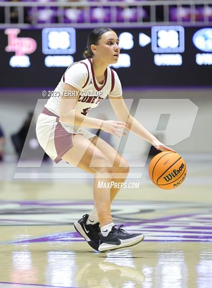 Thumbnail 3 in Lone Peak vs. Fremont (UHSAA 6A Quarterfinal) photogallery.