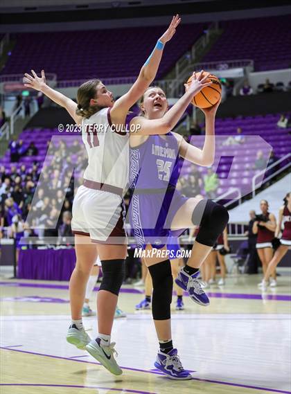Thumbnail 1 in Lone Peak vs. Fremont (UHSAA 6A Quarterfinal) photogallery.
