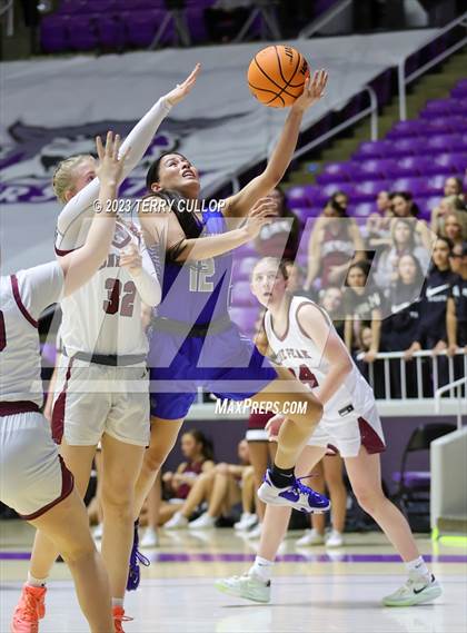 Thumbnail 3 in Lone Peak vs. Fremont (UHSAA 6A Quarterfinal) photogallery.