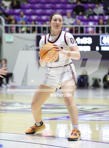 Thumbnail 2 in Lone Peak vs. Fremont (UHSAA 6A Quarterfinal) photogallery.