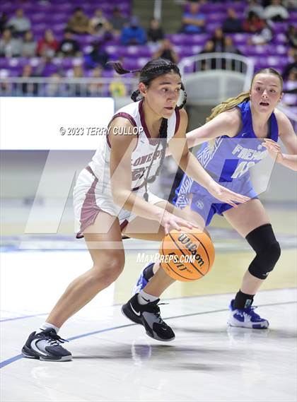 Thumbnail 1 in Lone Peak vs. Fremont (UHSAA 6A Quarterfinal) photogallery.