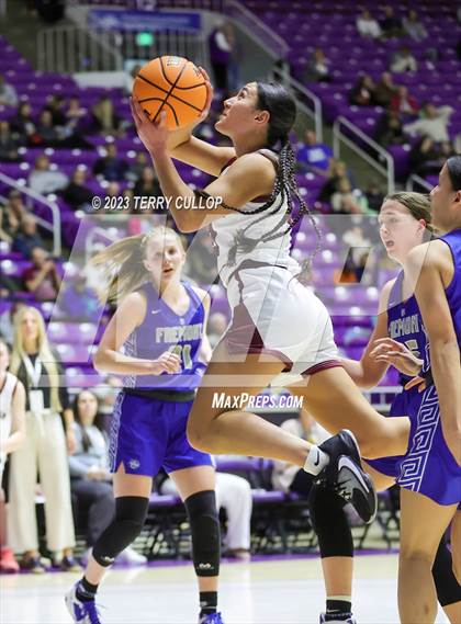 Thumbnail 3 in Lone Peak vs. Fremont (UHSAA 6A Quarterfinal) photogallery.