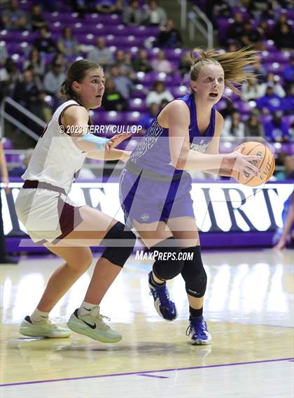Thumbnail 2 in Lone Peak vs. Fremont (UHSAA 6A Quarterfinal) photogallery.